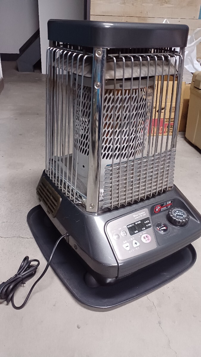 Yahoo!オークション -「ブルーヒーター fm-102f ダイニチ」の Yahoo!オークション -「ブルーヒーター fm-102f ダイニチ」の
