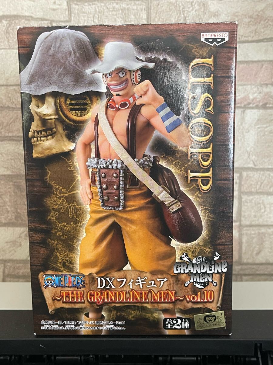 未開封品 ワンピース DXF vol.10 ウソップ ルフィ vol.12ゾロ Yahoo!オークション -「ワンピース フィギュア dx ウソップ