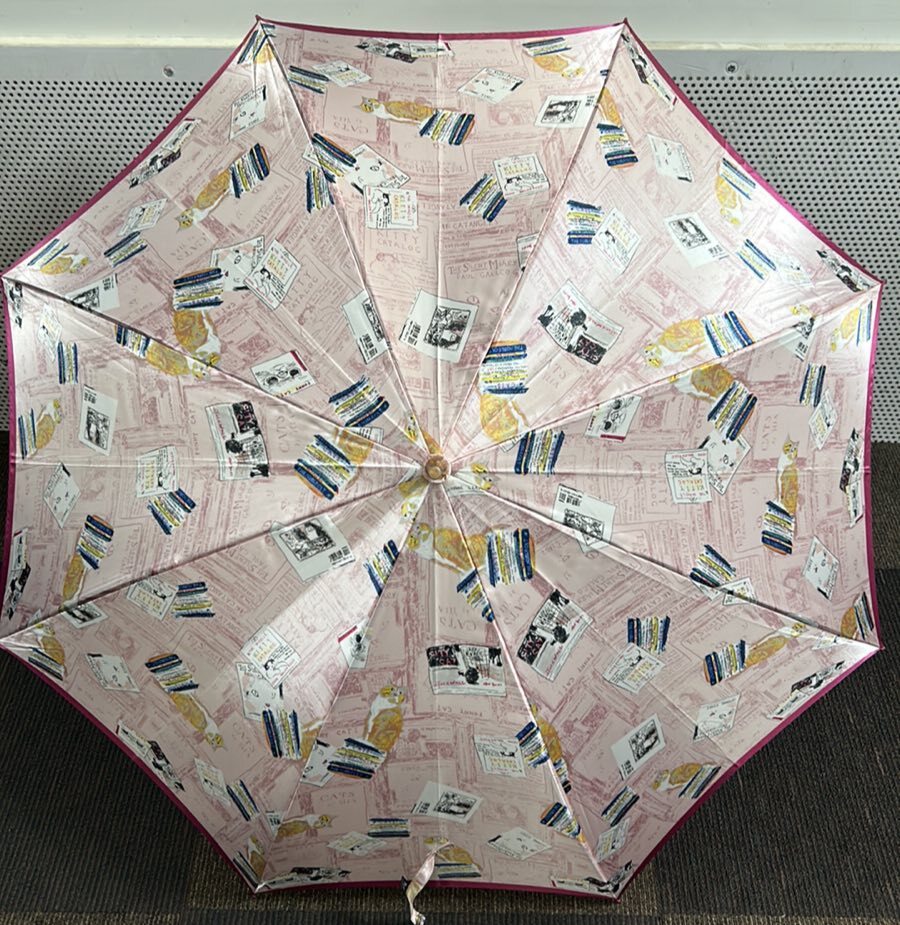 Yahoo!オークション -「マンハッタナーズ 傘」の落札相場・落札価格