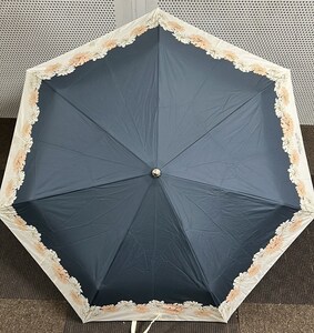 PAUL & JOE SISTER зонтик, зонтик от дождя, зонтик для рук, складной зонтик 585