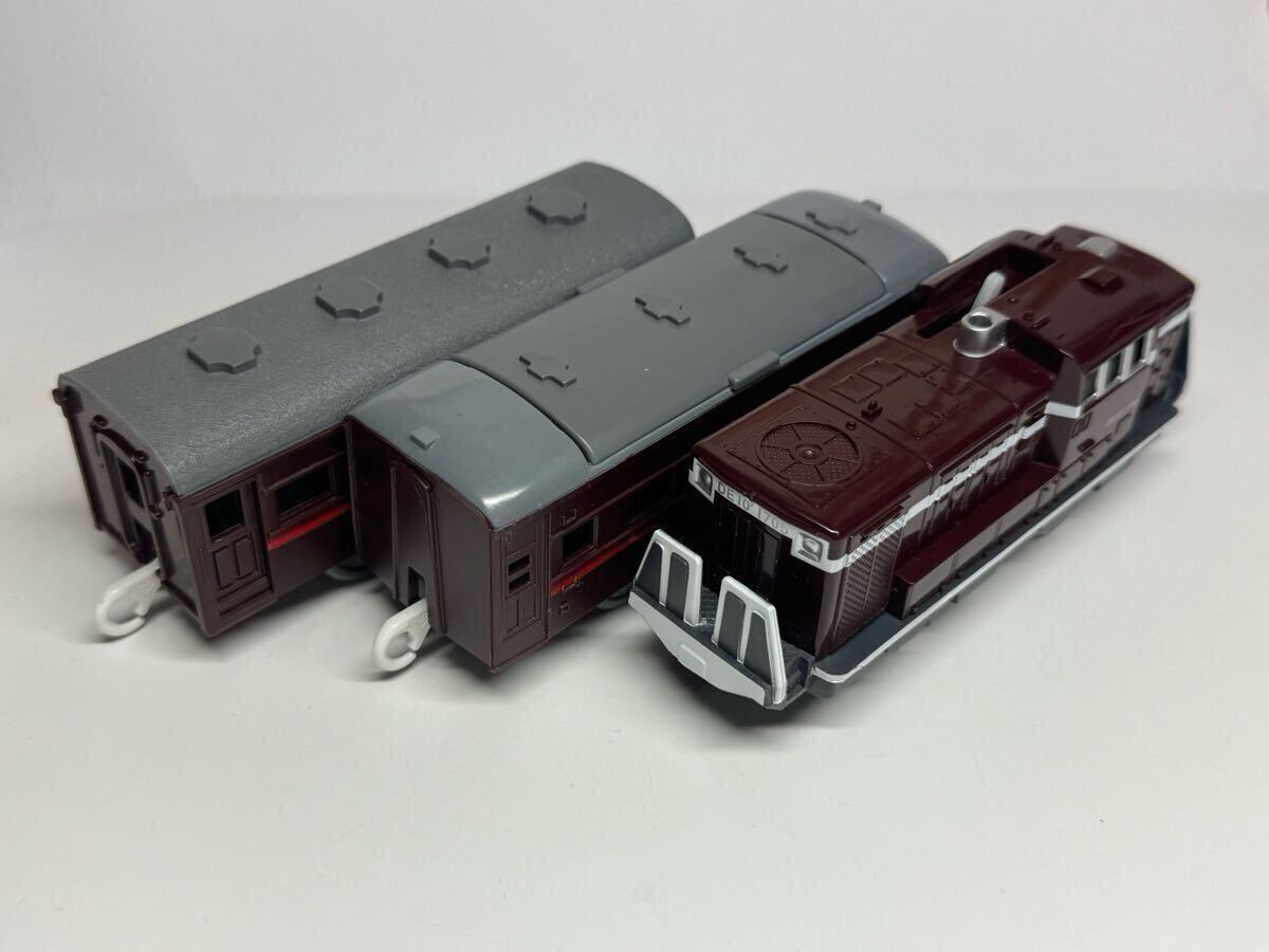 2025年最新】Yahoo!オークション -プラレール de10の中古品