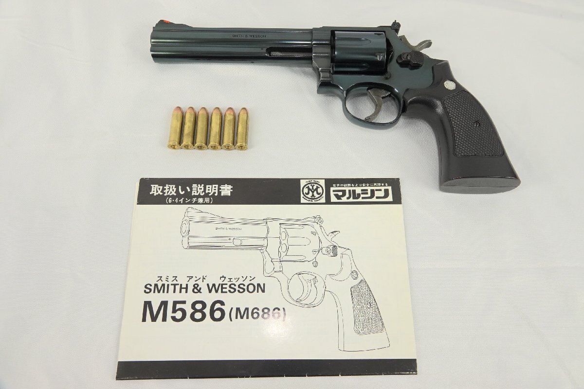2025年最新】Yahoo!オークション -m586 マルシンの中古品・新品 2025年最新】Yahoo!オークション -m586 マルシンの中古品・新品