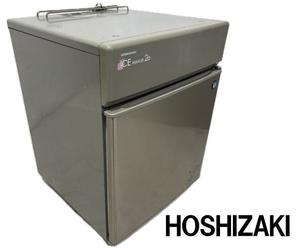 2025年最新】Yahoo!オークション -ホシザキ 製氷機の中古品 2025年最新】Yahoo!オークション -ホシザキ 製氷機の中古品