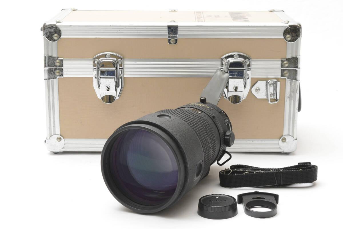 2025年最新】Yahoo!オークション -nikon 300mm f2.8の中古品 2025年最新】Yahoo!オークション -nikon 300mm f2.8の中古品