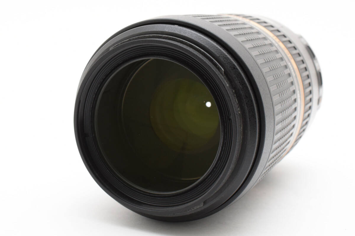 TAMRON SP 70-300mm F/4-5.6 Di VC USD (Model A030) [キヤノン TAMRON SP 70-300mm F/4-5.6 Di VC USD (Model A030) [キヤノン