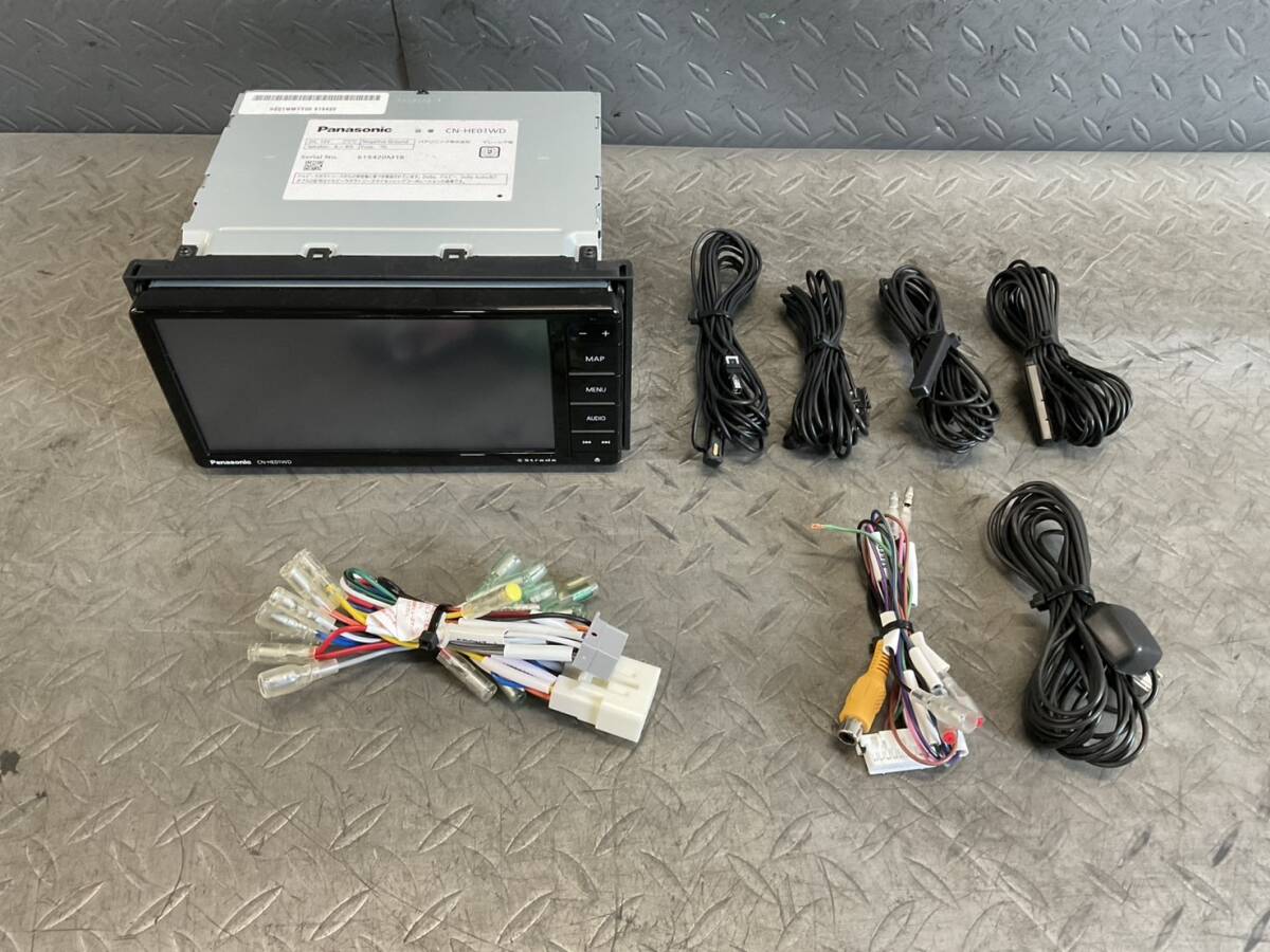 2025年最新】Yahoo!オークション -cn-he01wdの中古品・新品・未 2025年最新】Yahoo!オークション -cn-he01wdの中古品・新品・未