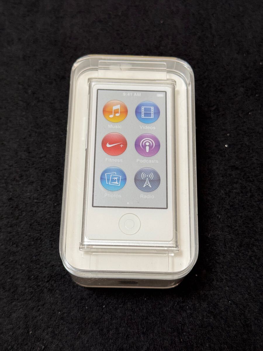 2025年最新】Yahoo!オークション -ipod nano 第7世代の中古品 2025年最新】Yahoo!オークション -ipod nano 第7世代の中古品