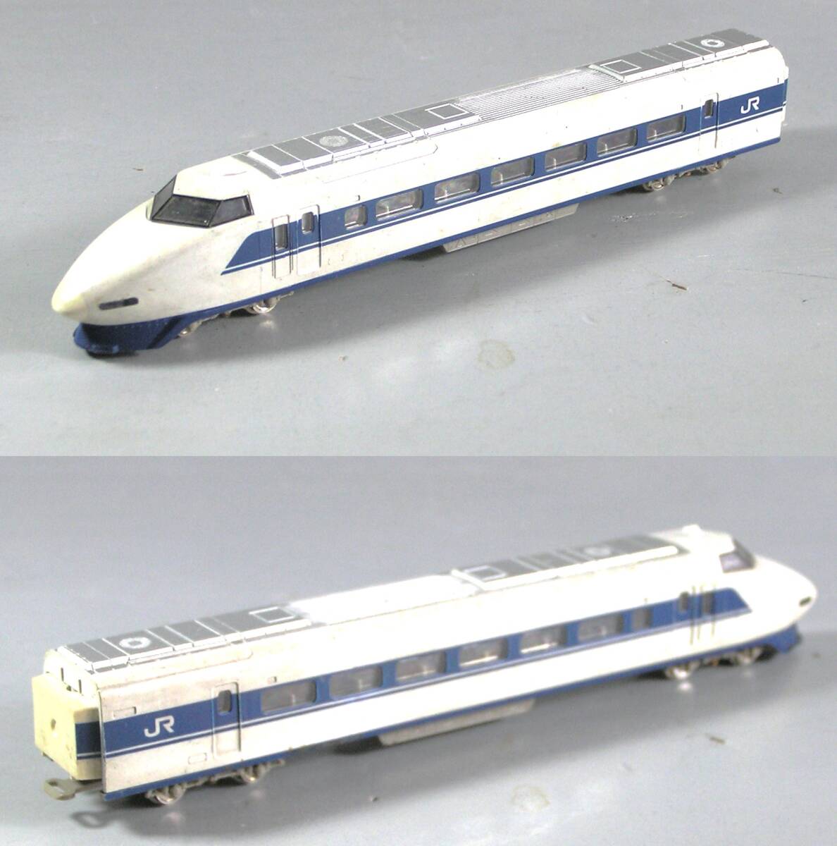 Yahoo!オークション -「tomix 100系新幹線」(鉄道模型) の落札 Yahoo!オークション -「tomix 100系新幹線」(鉄道模型) の落札