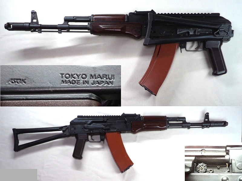 2025年最新】Yahoo!オークション -東京マルイ ak47の中古品 2025年最新】Yahoo!オークション -東京マルイ ak47の中古品