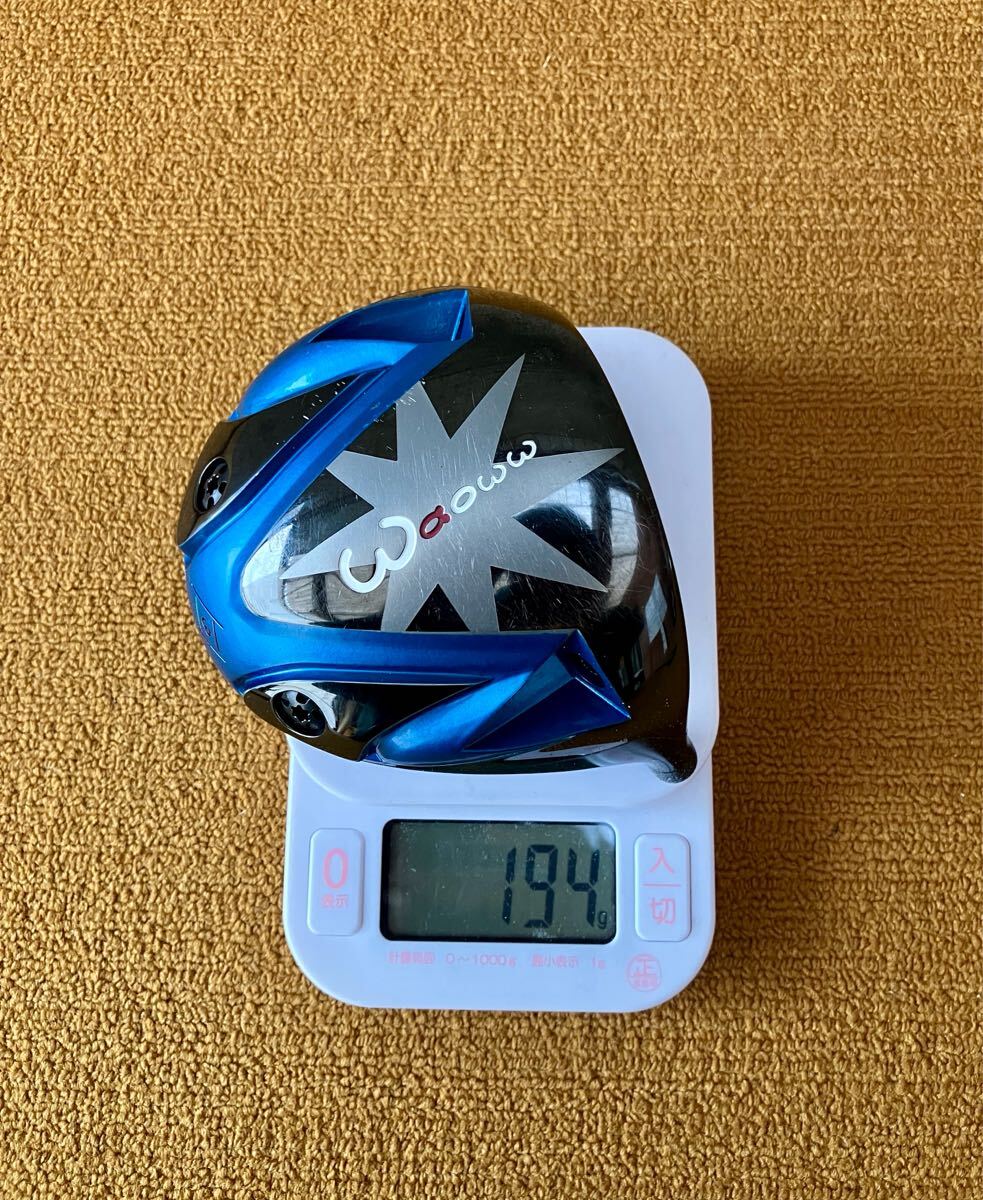 2025年最新】Yahoo!オークション -waoww ワオ(ヘッド)の中古品