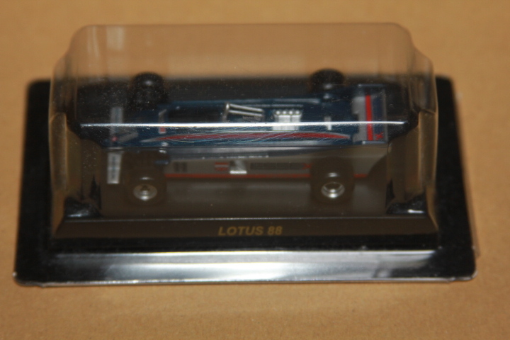2025年最新】Yahoo!オークション -lotus 88(ミニカー)の中古品