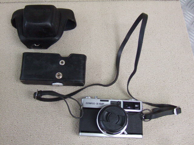 2025年最新】Yahoo!オークション -olympus 35spの中古品・新品 2025年最新】Yahoo!オークション -olympus 35spの中古品・新品