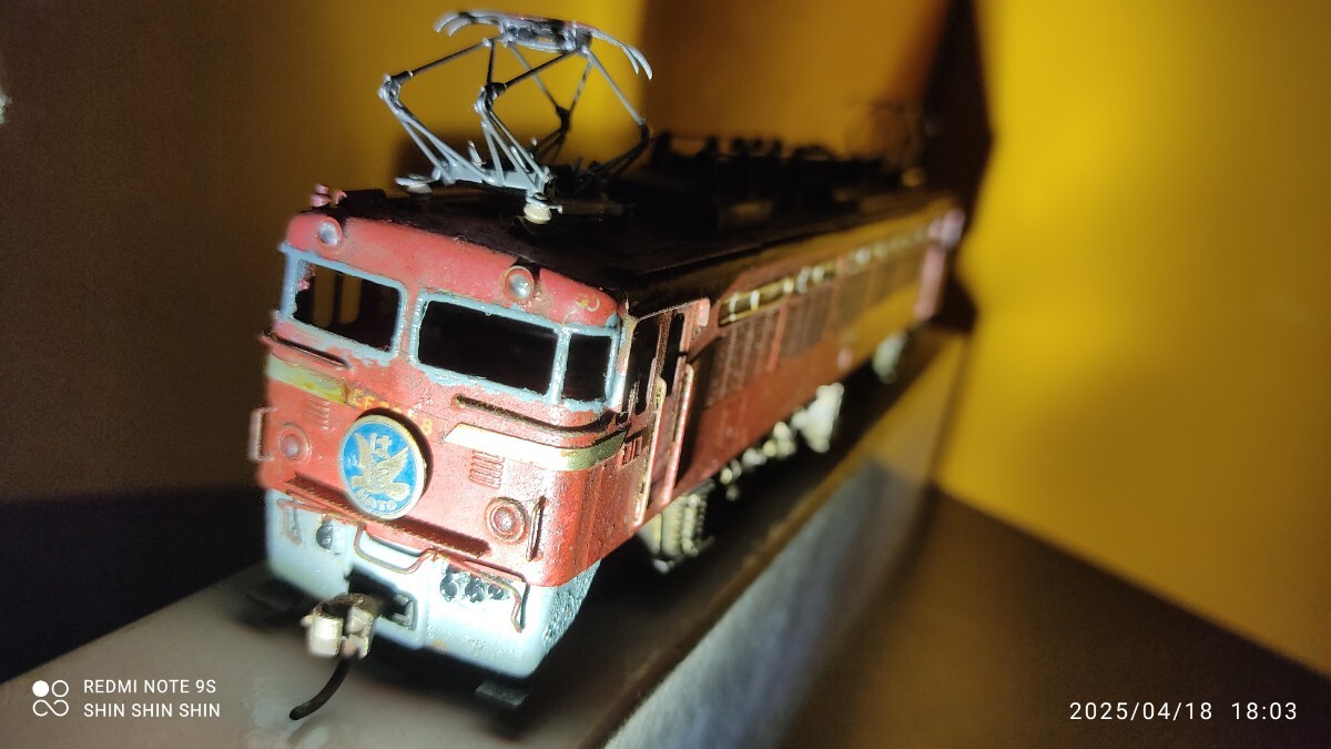 Yahoo!オークション -「九十九里鉄道」(HOゲージ) (鉄道模型)の Yahoo!オークション -「九十九里鉄道」(HOゲージ) (鉄道模型)の