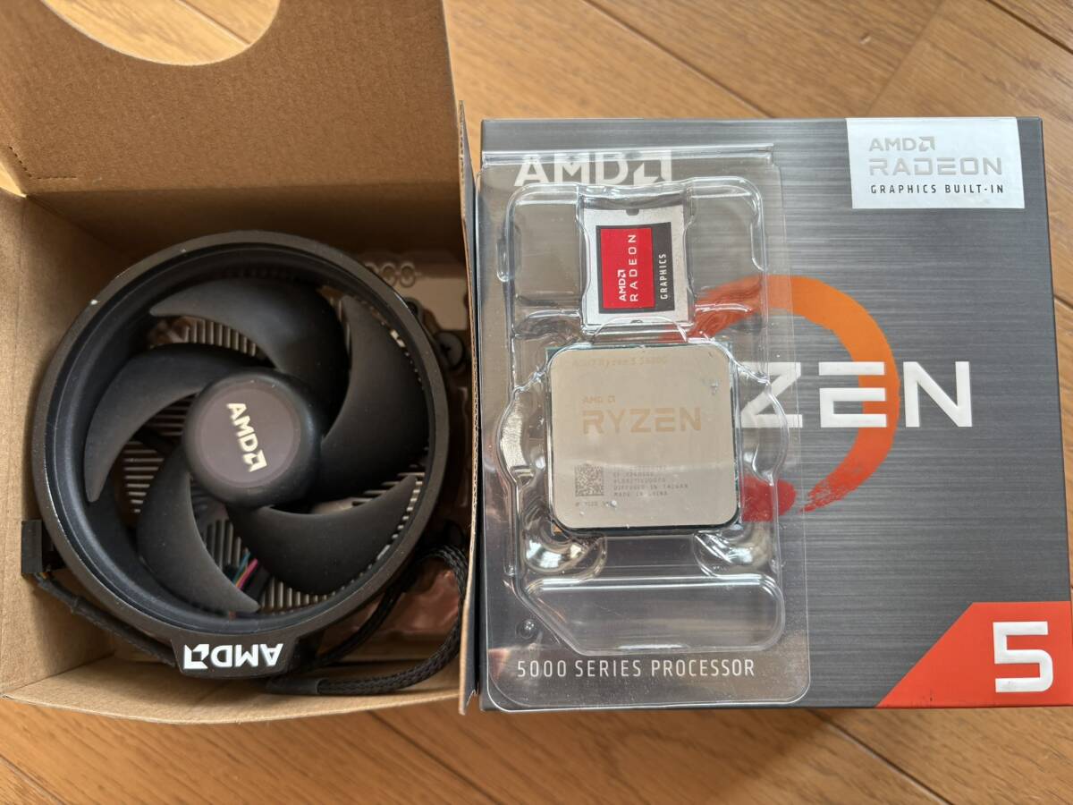 Yahoo!オークション -「ryzen5 5600g」の落札相場・落札価格 Yahoo!オークション -「ryzen5 5600g」の落札相場・落札価格