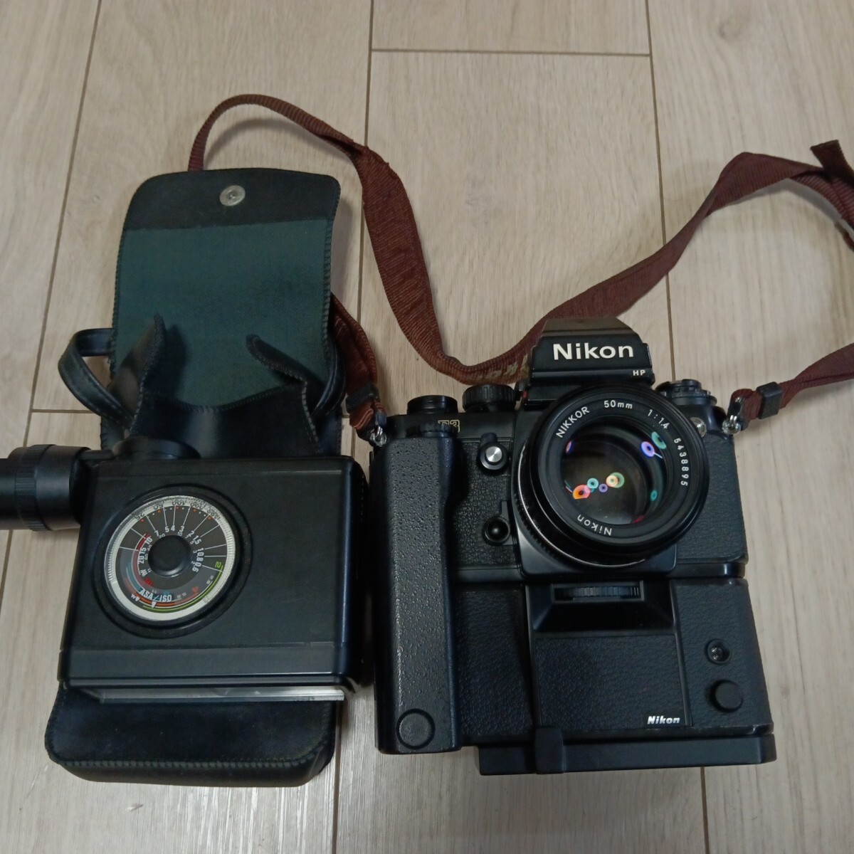 Yahoo!オークション -「nikon md-4」の落札相場・落札価格 Yahoo!オークション -「nikon md-4」の落札相場・落札価格