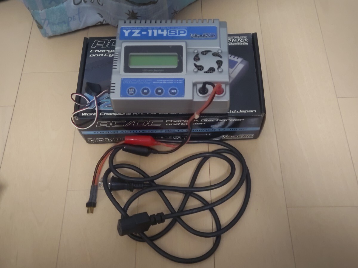 2025年最新】Yahoo!オークション -ヨコモ yz-114の中古品・新品