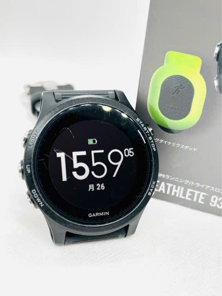 Yahoo!オークション -「garmin 935」の落札相場・落札価格 Yahoo!オークション -「garmin 935」の落札相場・落札価格