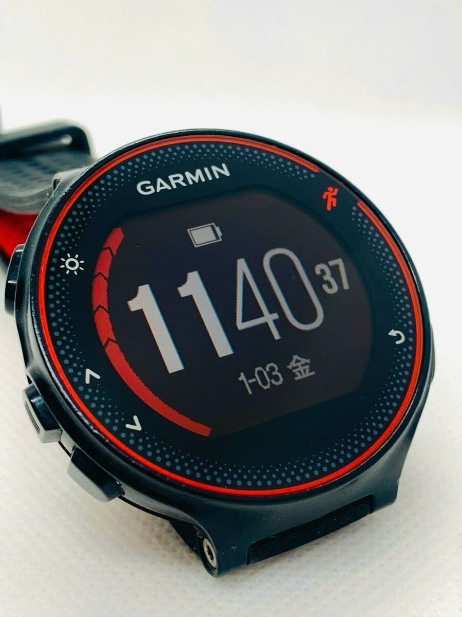 Yahoo!オークション -「garmin ガーミン 235j」の落札相場・落札価格 Yahoo!オークション -「garmin ガーミン 235j」の落札相場・落札価格