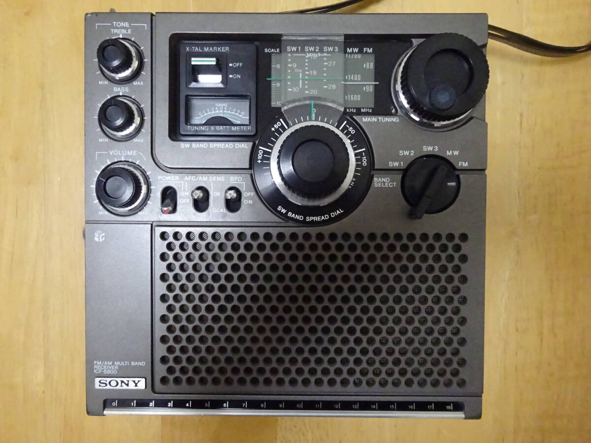 Yahoo!オークション -「sonyスカイセンサーicf-5900」の落札相場 Yahoo!オークション -「sonyスカイセンサーicf-5900」の落札相場