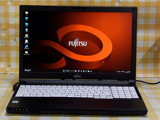 2025年最新】Yahoo!オークション -lifebook a577の中古品・新品 2025年最新】Yahoo!オークション -lifebook a577の中古品・新品