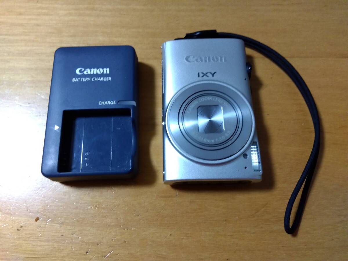 2025年最新】Yahoo!オークション -canon ixy610fの中古品・新品 2025年最新】Yahoo!オークション -canon ixy610fの中古品・新品
