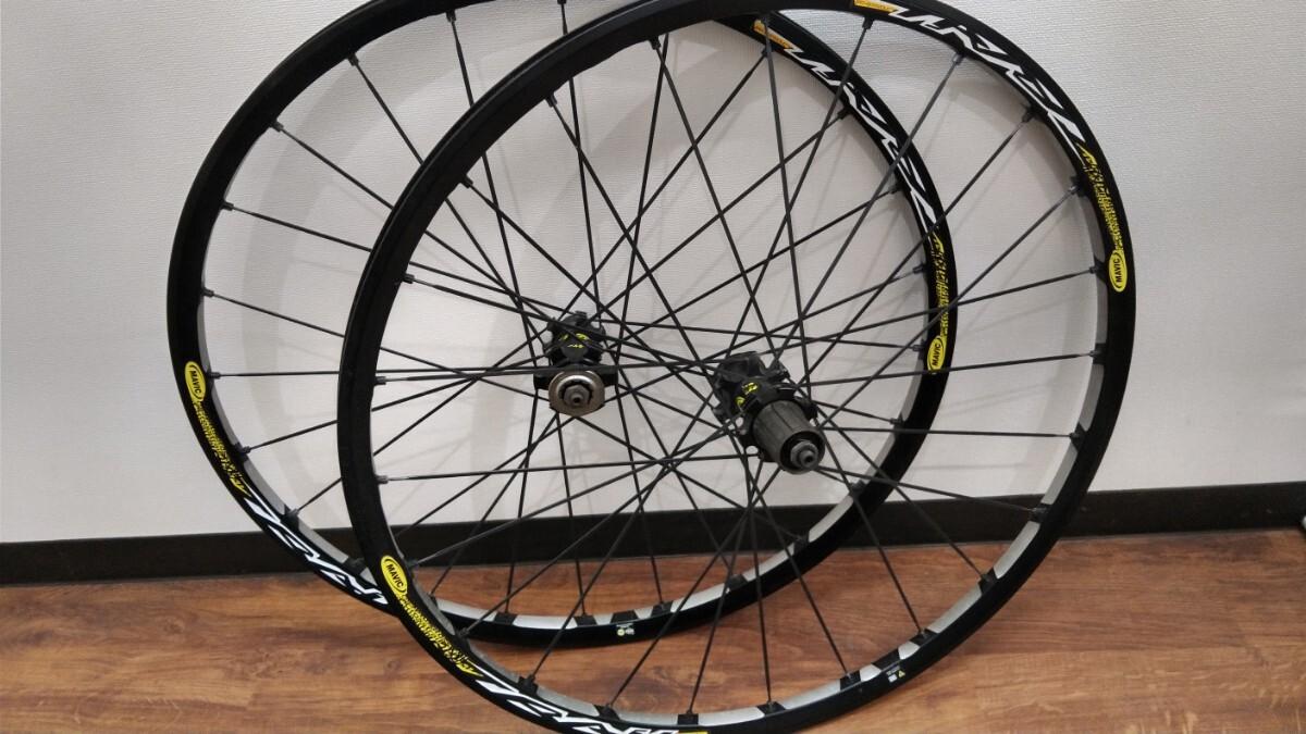 Yahoo!オークション -「(mavic マビック マヴィック) 26 Yahoo!オークション -「(mavic マビック マヴィック) 26