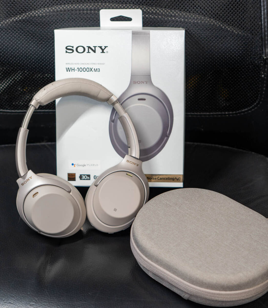 Yahoo!オークション -「wh 1000xm3」(ヘッドフォン、イヤフォン Yahoo!オークション -「wh 1000xm3」(ヘッドフォン、イヤフォン