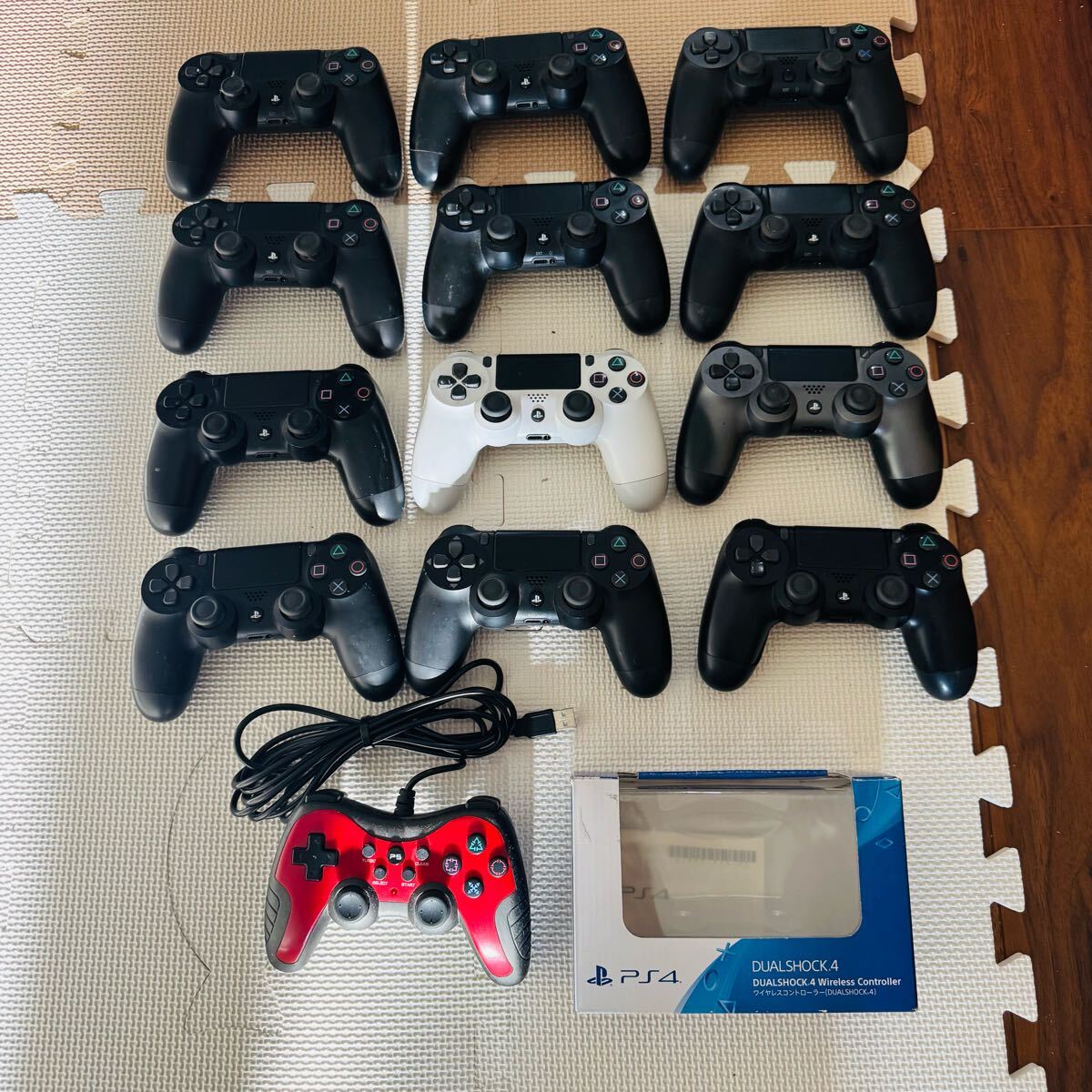 2025年最新】Yahoo!オークション -dualshock4 ジャンクの中古品 2025年最新】Yahoo!オークション -dualshock4 ジャンクの中古品