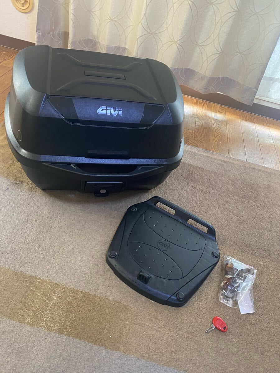 2025年最新】Yahoo!オークション -givi モノロックの中古品 2025年最新】Yahoo!オークション -givi モノロックの中古品