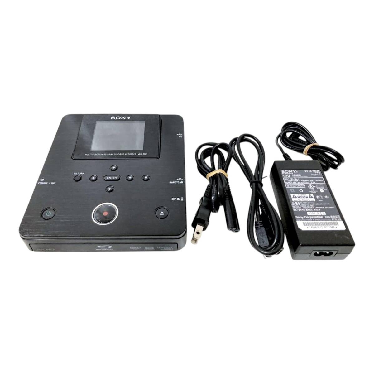 Yahoo!オークション -「sony vbd-ma1」の落札相場・落札価格 Yahoo!オークション -「sony vbd-ma1」の落札相場・落札価格