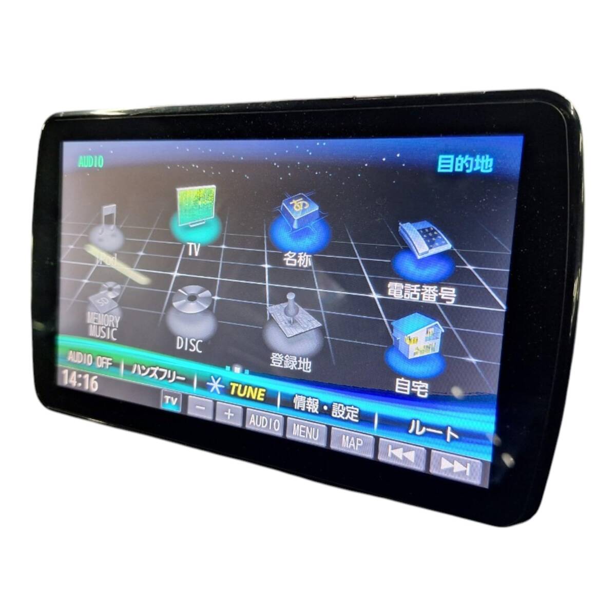 2025年最新】Yahoo!オークション -ストラーダ 地図 更新の中古品