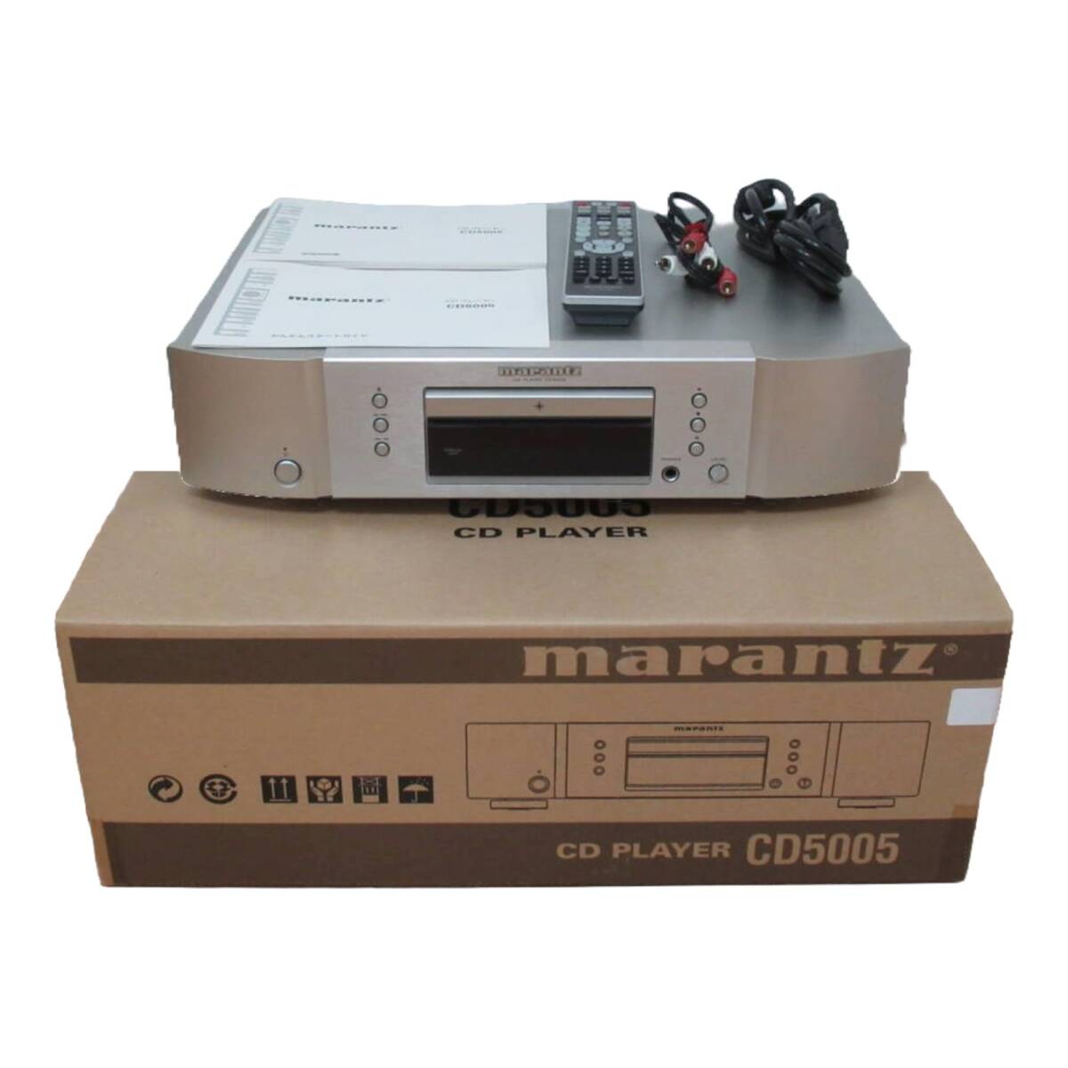 2025年最新】Yahoo!オークション -marantz cd5005(家電、AV 2025年最新】Yahoo!オークション -marantz cd5005(家電、AV