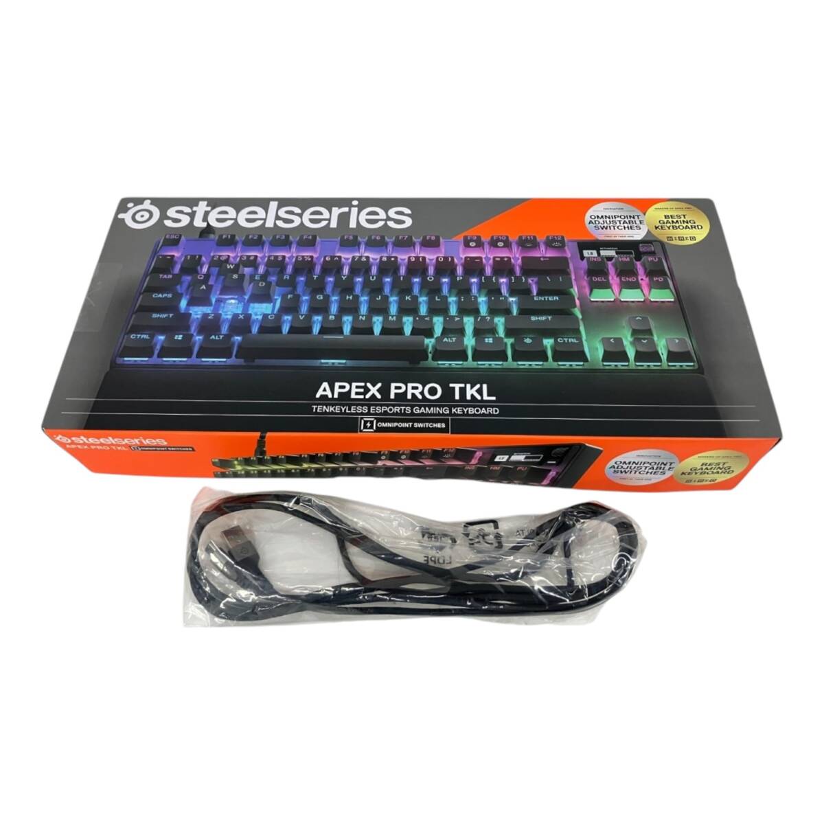 2025年最新】Yahoo!オークション -apex pro tklの中古品・新品 2025年最新】Yahoo!オークション -apex pro tklの中古品・新品