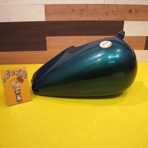 2025年最新】Yahoo!オークション -ハーレー 分割タンクの中古品