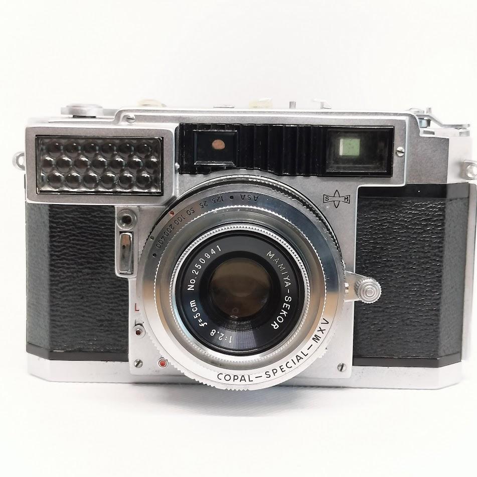 2025年最新】Yahoo!オークション -mamiya sekor c 50mmの中古品 2025年最新】Yahoo!オークション -mamiya sekor c 50mmの中古品