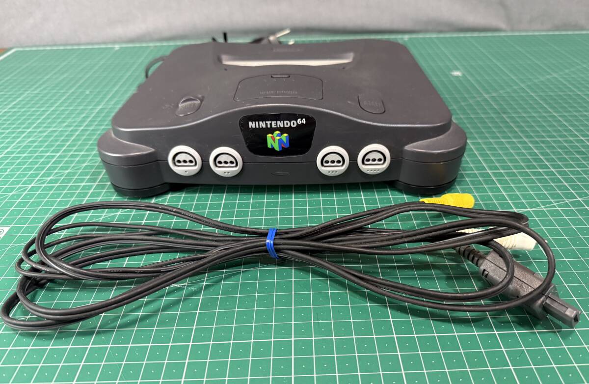 2025年最新】Yahoo!オークション -nintendo64 (ジャンク)の中古 2025年最新】Yahoo!オークション -nintendo64 (ジャンク)の中古