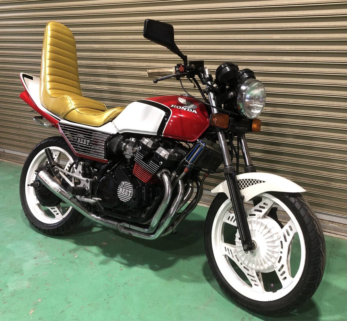 2025年最新】Yahoo!オークション -cbx400f 当時物(オートバイ 2025年最新】Yahoo!オークション -cbx400f 当時物(オートバイ