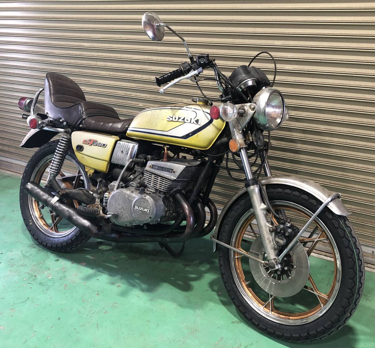 2025年最新】Yahoo!オークション -gsx400eゴキ(スズキ)の中古品 2025年最新】Yahoo!オークション -gsx400eゴキ(スズキ)の中古品