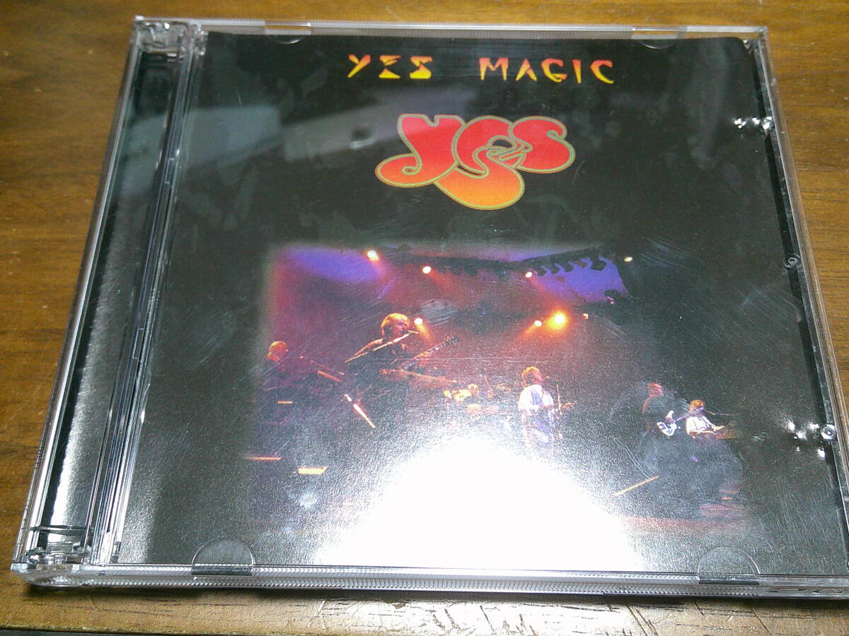 2025年最新】Yahoo!オークション -*yes(CD)の中古品・新品・未