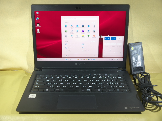 2025年最新】Yahoo!オークション -dynabook ダイナブック s73の 2025年最新】Yahoo!オークション -dynabook ダイナブック s73の