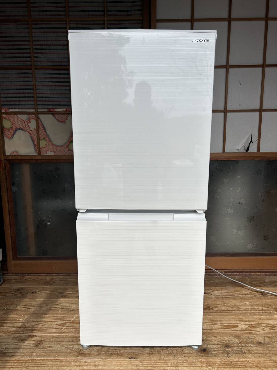 2025年最新】Yahoo!オークション -シャープ 冷蔵庫 152の中古品 2025年最新】Yahoo!オークション -シャープ 冷蔵庫 152の中古品