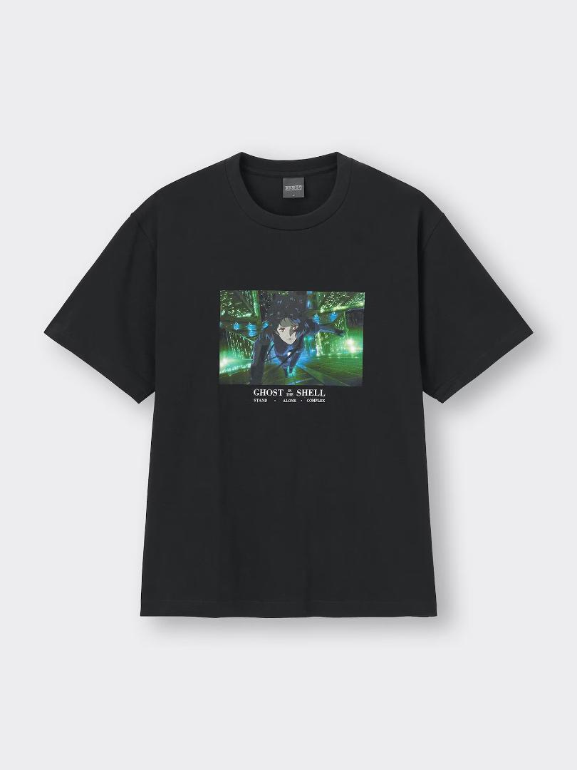 2025年最新】Yahoo!オークション -攻殻機動隊 tシャツ sの中古品 2025年最新】Yahoo!オークション -攻殻機動隊 tシャツ sの中古品