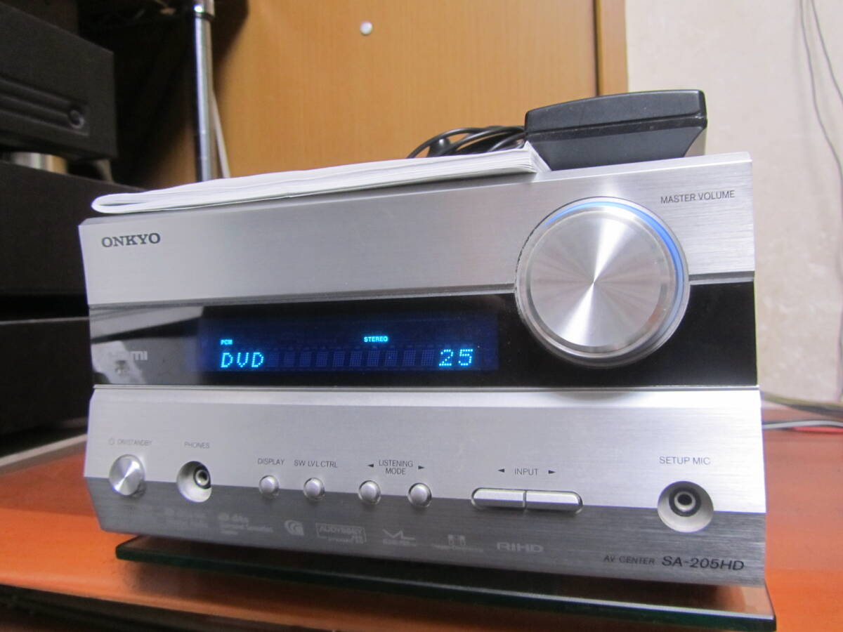 2025年最新】Yahoo!オークション -sa-205hd リモコンの中古品 2025年最新】Yahoo!オークション -sa-205hd リモコンの中古品