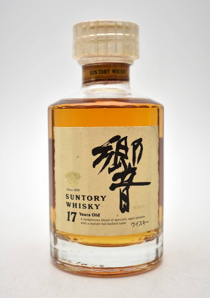 Yahoo!オークション -「響17年 180ml」の落札相場・落札価格 Yahoo!オークション -「響17年 180ml」の落札相場・落札価格