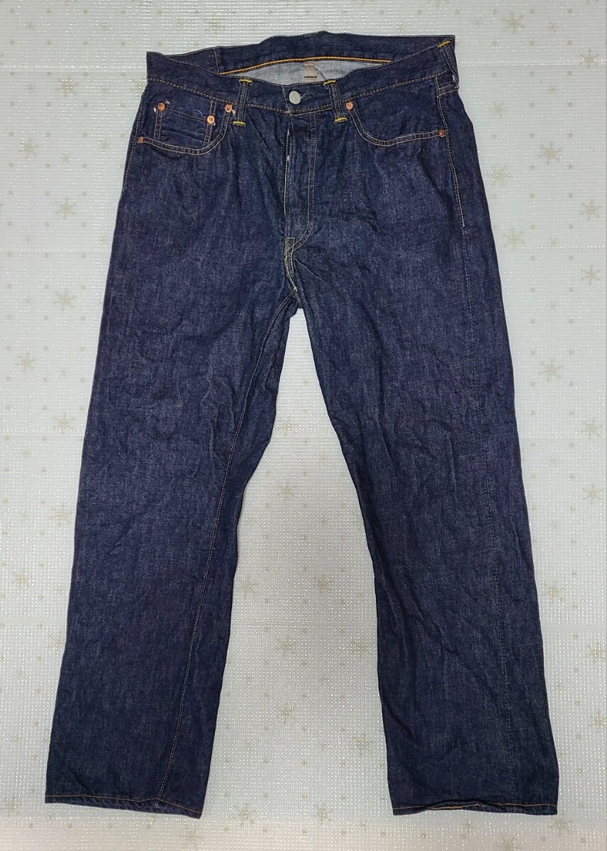 Jeans – fullcountjp