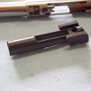 KJ スタームルガーMK1用 ベイビーオートマグボルト ※マルシンも使用可能