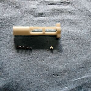 KJ スタームルガーMK1用 タニオアクション化ボルト(トリガー連動ボルト) ※マルシンも使用可能