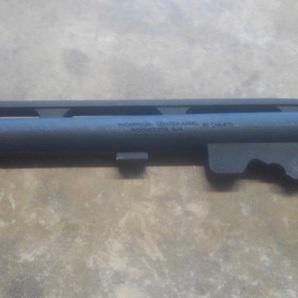 デジコンターゲット華山ターゲット用 リブアウターバレル