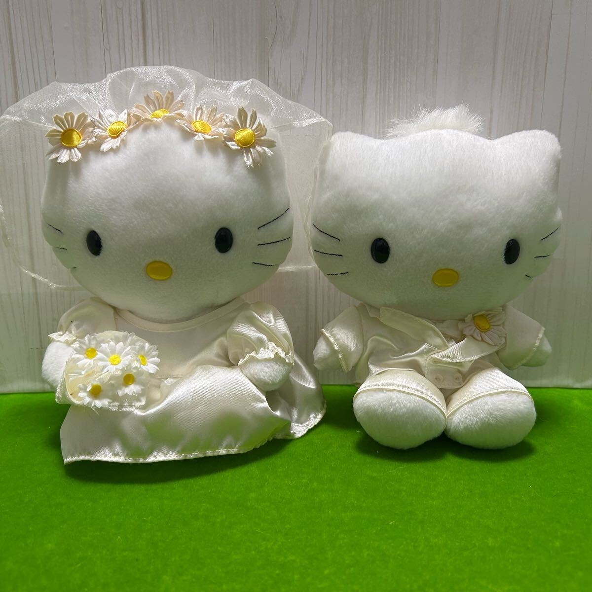 Yahoo!オークション -「キティ ウェディング ぬいぐるみ Yahoo!オークション -「キティ ウェディング ぬいぐるみ