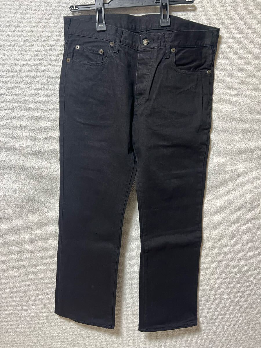 Yahoo!オークション -「addict clothes」(その他) (ジーンズ)の Yahoo!オークション -「addict clothes」(その他) (ジーンズ)の